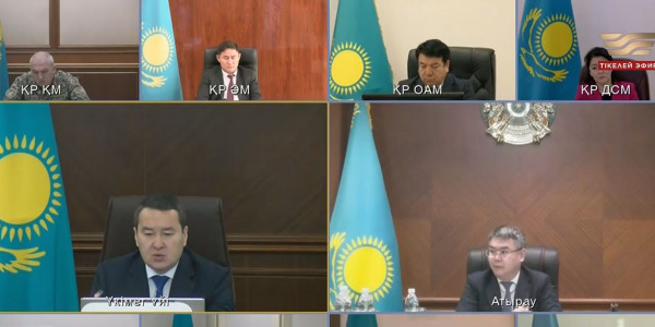 Бизнеске қойылатын 10 мың талап алынып тасталады