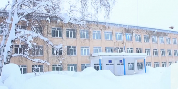 В ВКО из-за гриппа больше 1,5 тысяч учащихся находятся на карантине