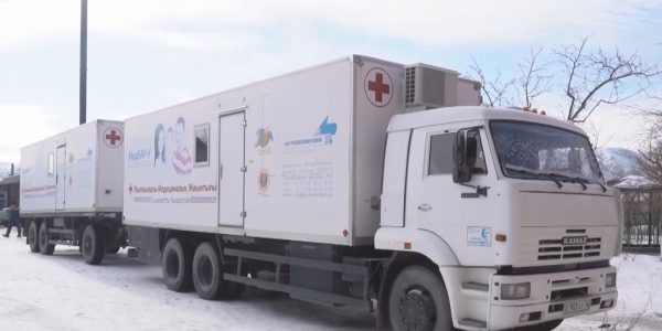 Жители ВКО получили ложную информацию о коронавирусе