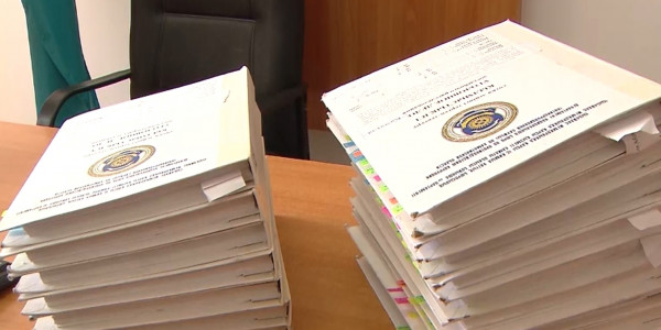 По делу о махинациях с землей в Алматинской области суд вынес приговор