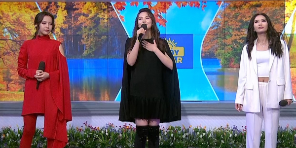 &laquo;КешYOU&raquo; тобы &ndash; &laquo;Қош енді&raquo; (Әні: Ш.Уәлихан, сөзі: А.Дүйсенбі, Б.Jigga)