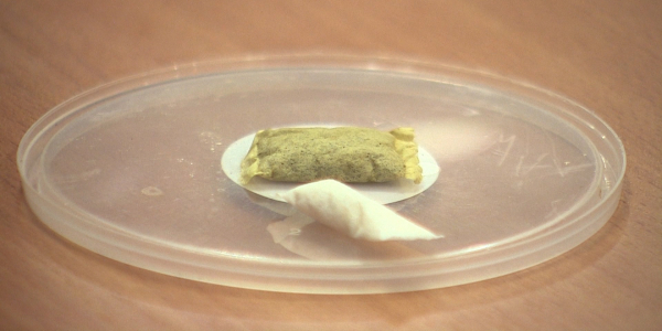 В Казахстане запретили продажу снюсов