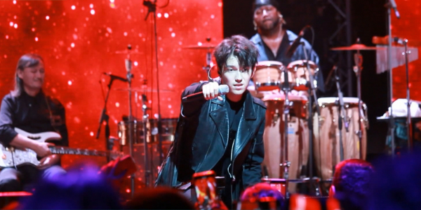 Лондонда Димаш Құдайбергеннің тұңғыш жеке концерті өтті