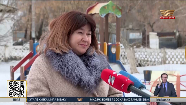 Проект новой Конституции: мнение казахстанцев о предстоящих изменениях