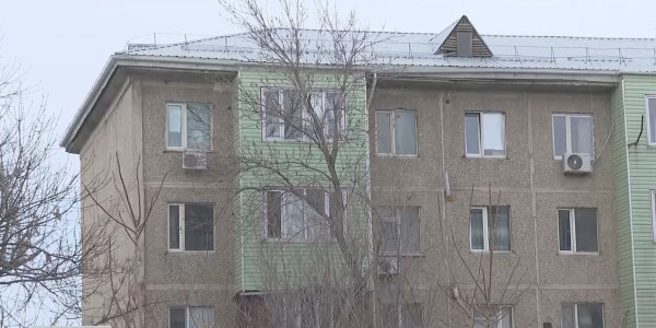 Шымкентте 10 мыңға жуық абонент көгілдір отын мен жылусыз қалды