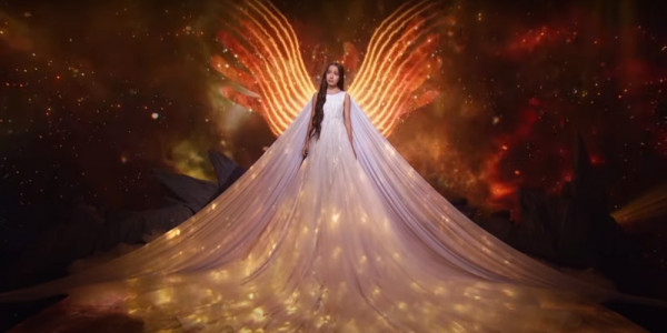 Junior Eurovision 2020: Каракат Башанова заняла второе место