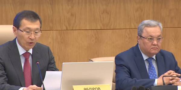 Референдумға 11 млн астам қазақстандық қатыса алады