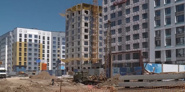 Қ. Тоқаев мемлекеттік бағдарламалардың жүзеге асырылу барысымен танысты