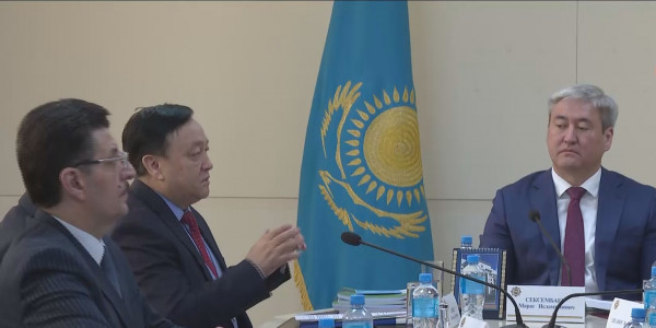 Жыл сайын адам саудасына қатысты жүзден астам қылмыс тіркеледі