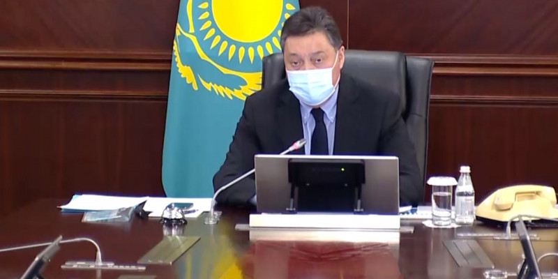 МВК озвучила новые решения по карантину в Казахстане