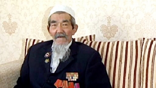 Нұрым Нұрқадіров: Соғыстың салған зардабы мен жан жарасы әлі күнге жүрегімді сыздатады