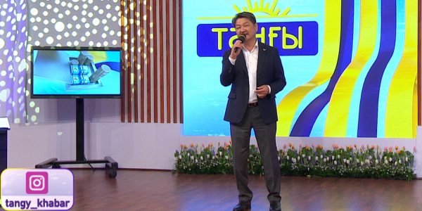 Жеңіс Сейдоллаұлы &ndash; &laquo;Қаншама жылдар өтсе де...&raquo; (Әні: Ж.Сейдоллаұлы, сөзі: Ә.Асылбеков)