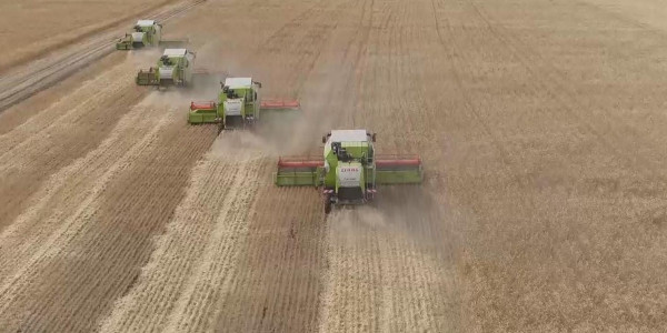 Еліміздің диқаншылары егістік науқанына кірісті