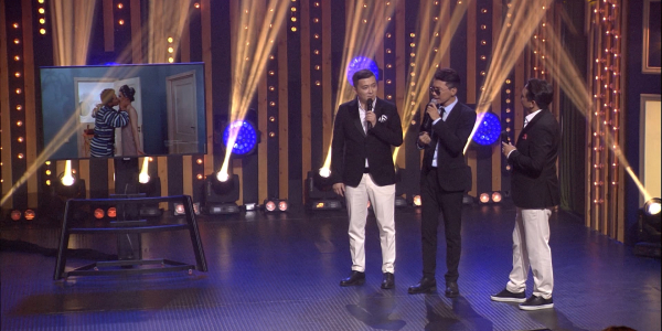 Ғазизханда бет жоқ (Ғазизхан Шекербеков)