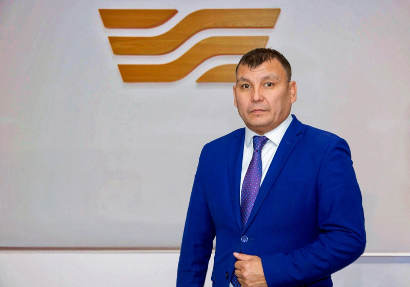 ЕРЛАН НҰРБАЙҰЛЫ АТАМБАЙ