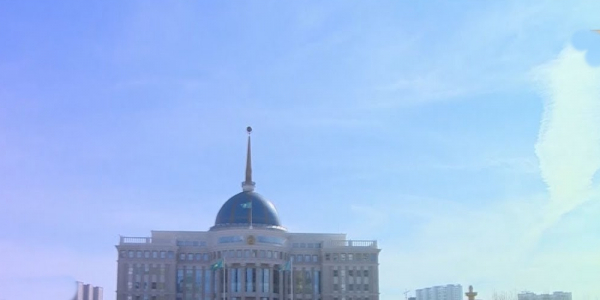 Эксперты: Стратегическая политика Елбасы нашла продолжение у действующего Президента