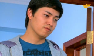 &laquo;Жаным 2&raquo; 10 серия