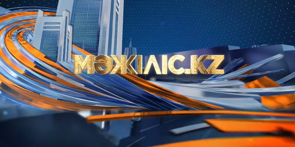 &laquo;Мәжіліс.KZ&raquo;