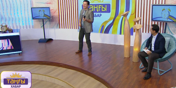 Оралхан Алтынбеков &ndash; &laquo;Қ&raquo; операциясы (Әні мен сөзі: Алтынбек Алтиев)