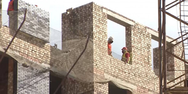 В ближайшие два года в Астане запустят LRT