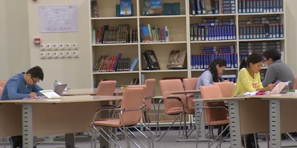 2025 жылы елімізде шетелдік беделді жоғары оқу орындарының 5 филиалы ашылады