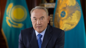 Нурсултан НАЗАРБАЕВ, Президент Республики Казахстан: СЕМЬ ГРАНЕЙ ВЕЛИКОЙ СТЕПИ