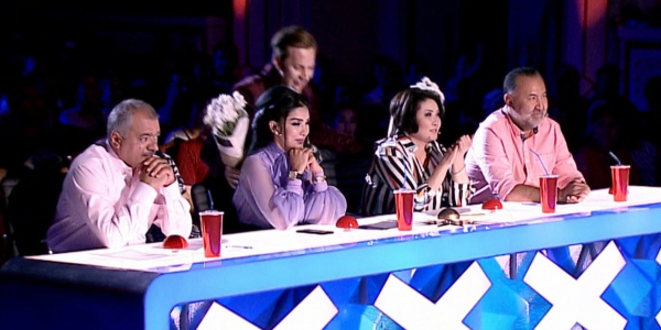 Central Asia&rsquo;s Got Talent