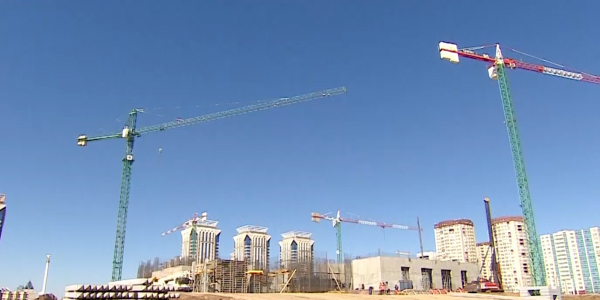 Zhana kazak drama teatry