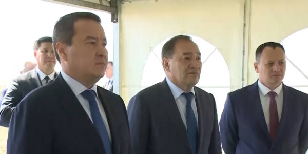 Подготовка к реконструкции трассы &laquo;Актобе-Карабутак-Улгайсын&raquo; ускорится