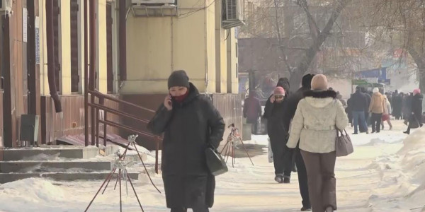 &laquo;Қазақтелеком&raquo; қызметкері қомақты қаржы қымқырған