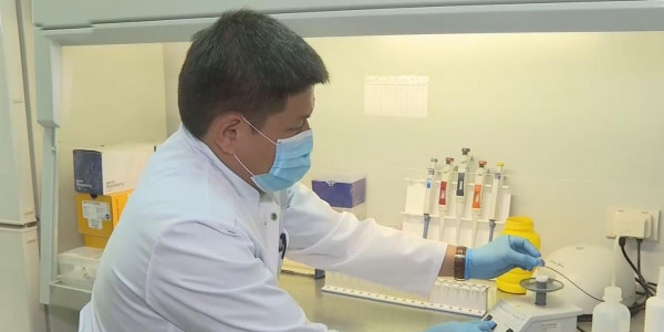 Қазақстан полицейлері енді қылмыс жасағандарды ДНҚ-деректемелері арқылы анықтайды