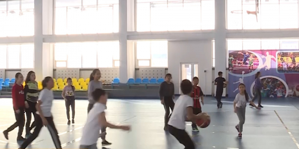 Депутаты предложили закрепить развитие массового спорта законодательно