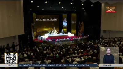 Қазақтың қара өлеңін ардақтаған ақындар Семейде бас қосты