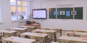 В Актобе открылись 6 новых школ
