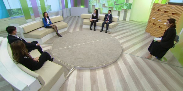 Горе-мошенник. &laquo;Давайте говорить&raquo;