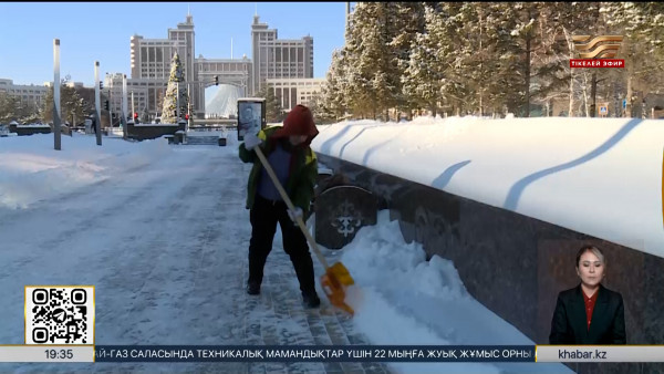Үкіметте Жұмысшы мамандықтары жылын өткізу шаралары талқыланды