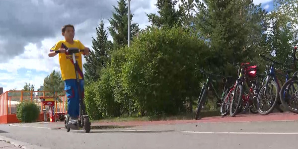 Электросамокаттармен қозғалудың ережелері қыркүйек айында бекітілуі мүмкін