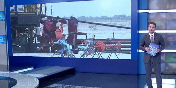 В двух компаниях Мангистауской области выявили факты хищения денежных средств