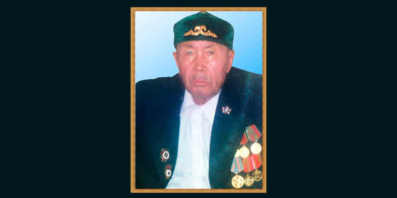 Әбенов Рақымбек Әбдірахманұлы (1925 -2003 жж.)