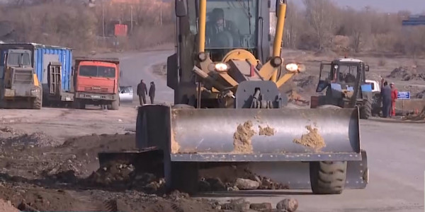 Қарағанды жергілікті әкімдігі тоғыз мердігерді сотқа берді