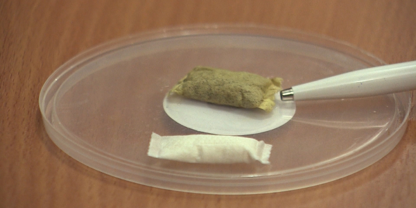 Продажу некурительных табачных и бестабачных снюсов запретили в Казахстане