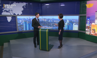 &laquo;Важно знать&raquo;. Законопроект &laquo;О коллекторской деятельности&raquo;. Дания Еспаева