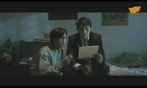 &laquo;Ән-Аға&raquo; 3 серия