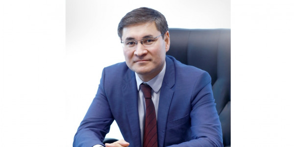 Кемелбек Ойшыбаев назначен исполняющим обязанности Председателя Правления АО &laquo;Агентство &laquo;Хабар&raquo;