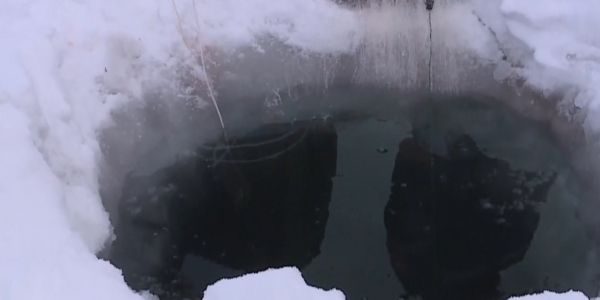 Два рыбака погибли, еще двоих не удалось найти в Карагандинской области