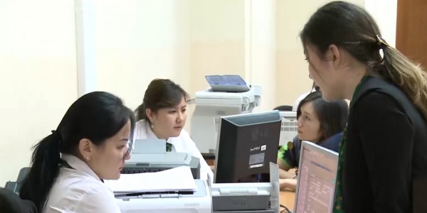 Нацбанк сохранит базовую ставку на уровне 14%