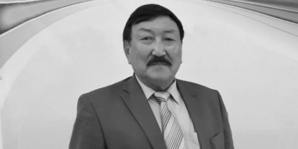 Қазақ журналистикасының тарланы Қалыбек Атжан өмірден өтті