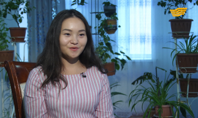 &laquo;Мечты сбываются&raquo;. 39-выпуск