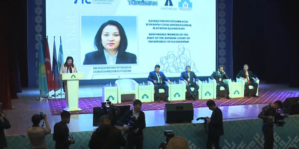 Еліміздегі тергеушілердің орнын роботтар алмастыруы мүмкін