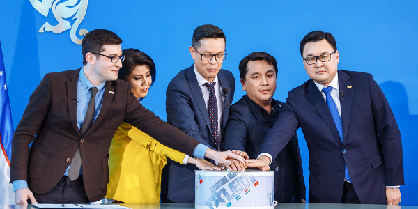 Central Asia&rsquo;s Got Talent